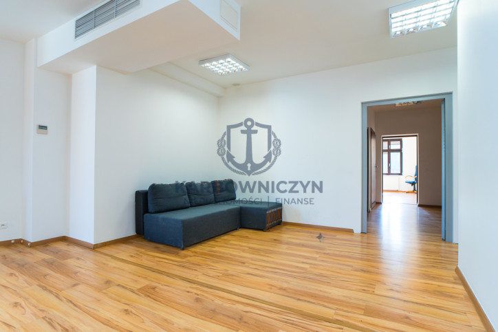 Mieszkanie Sprzedaż Szczecin Śródmieście-Centrum Stanisława Więckowskiego 4