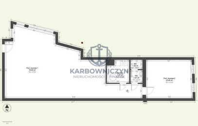 Mieszkanie Sprzedaż Szczecin Śródmieście-Centrum Stanisława Więckowskiego