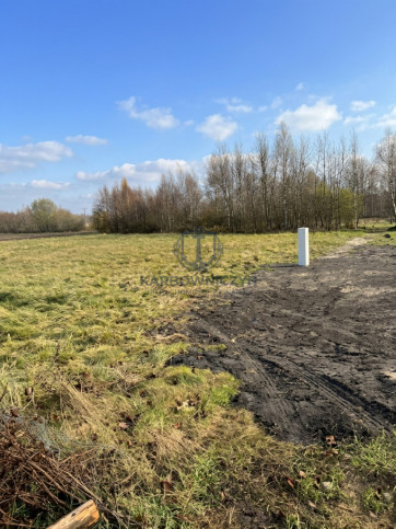 Działka Sprzedaż Krasnołęka 3