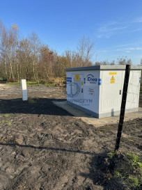 Działka Sprzedaż Krasnołęka