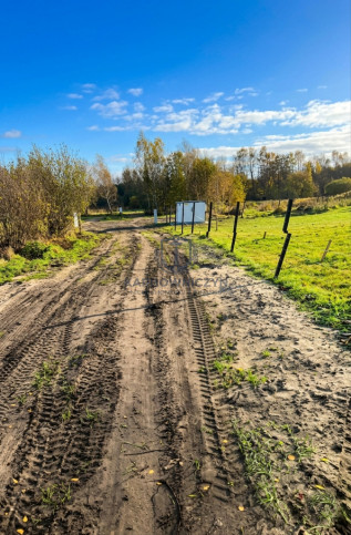 Działka Sprzedaż Krasnołęka 2