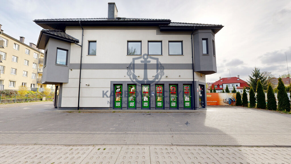 Obiekt Sprzedaż Goleniów Józefa Sorysa 30