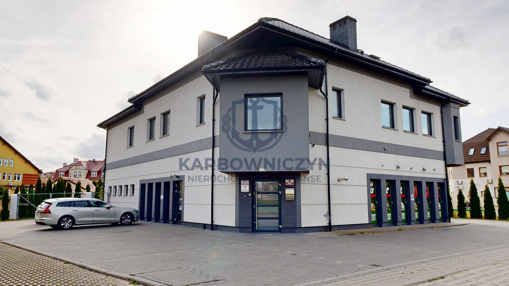 Obiekt Sprzedaż Goleniów Józefa Sorysa 2