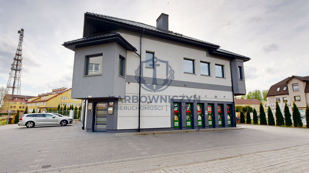 Obiekt Sprzedaż Goleniów Józefa Sorysa 3