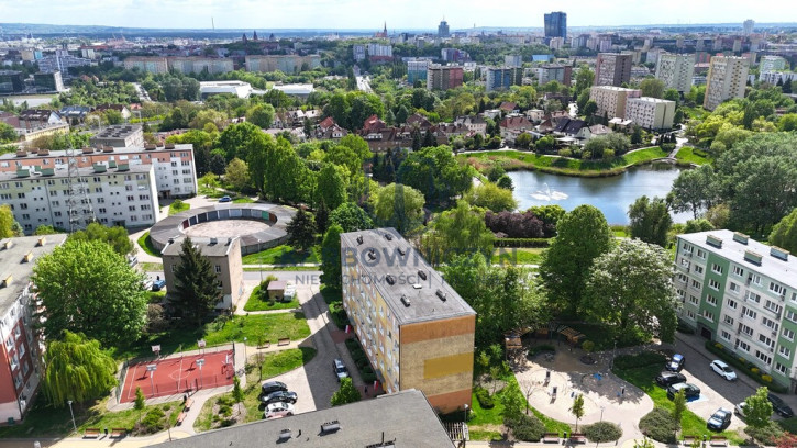 Mieszkanie Sprzedaż Szczecin Książąt Pomorskich Rugiańska 1