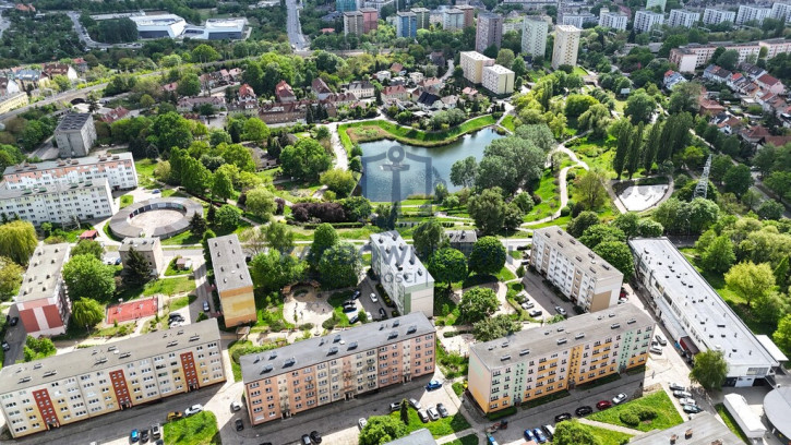 Mieszkanie Sprzedaż Szczecin Książąt Pomorskich Rugiańska 2