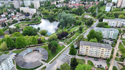 Mieszkanie Sprzedaż Szczecin Książąt Pomorskich Rugiańska