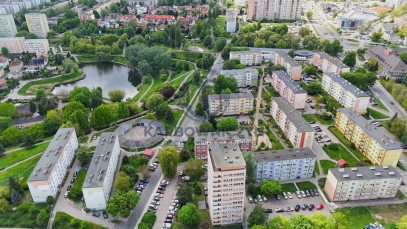 Mieszkanie Sprzedaż Szczecin Książąt Pomorskich Rugiańska