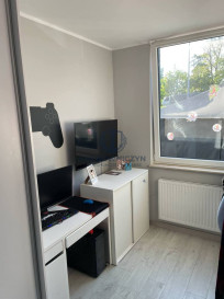 Mieszkanie Sprzedaż Szczecin os. Reda Eugeniusza Kwiatkowskiego