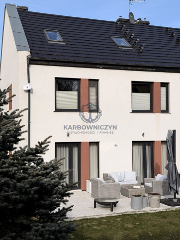 Dom Sprzedaż Szczecin os. Bukowe 5