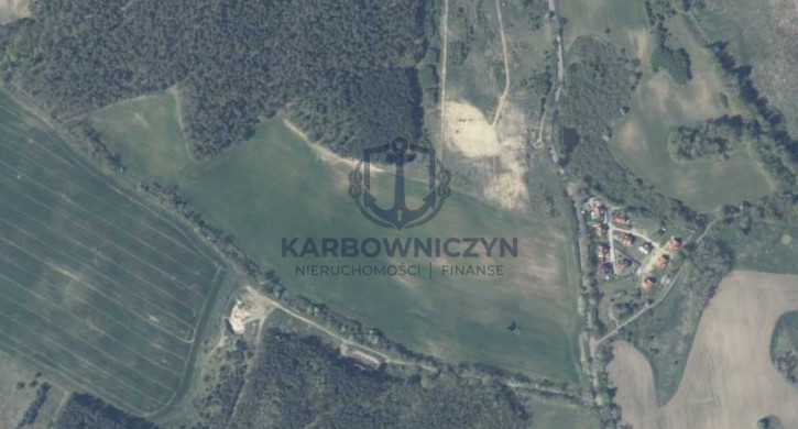 Działka Sprzedaż Buk 4