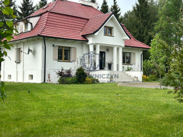 Dom Sprzedaż Niczonów