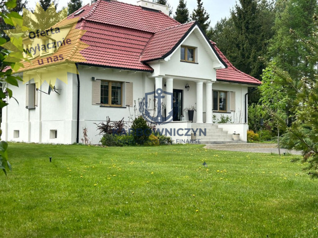 Dom Sprzedaż Niczonów 1