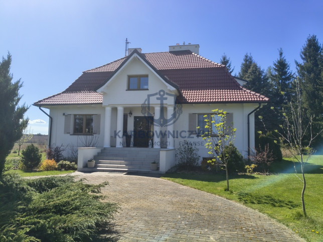 Dom Sprzedaż Niczonów 2