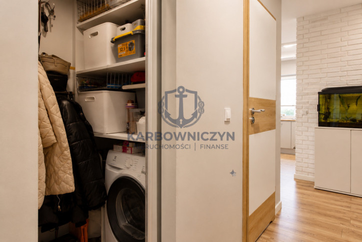 Mieszkanie Sprzedaż Warzymice Sympatyczna 12