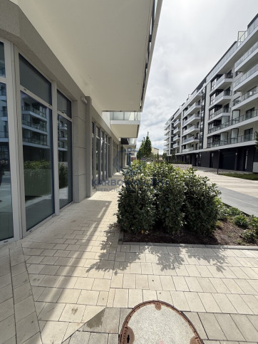 Lokal Wynajem Szczecin Łasztownia 1