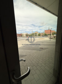 Lokal Wynajem Szczecin Łasztownia