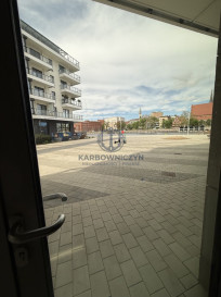 Lokal Wynajem Szczecin Łasztownia