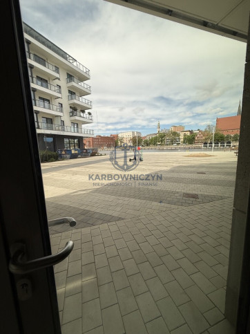 Lokal Wynajem Szczecin Łasztownia 3