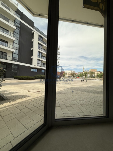 Lokal Wynajem Szczecin Łasztownia 6