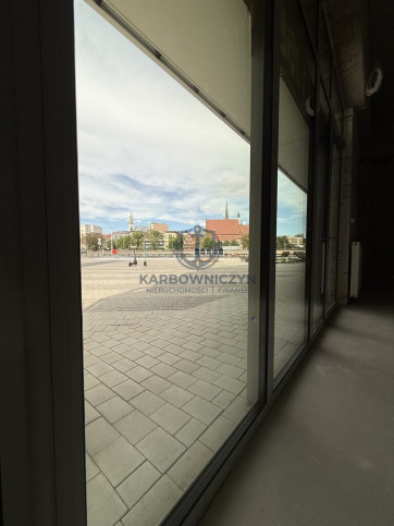 Lokal Wynajem Szczecin Łasztownia 7