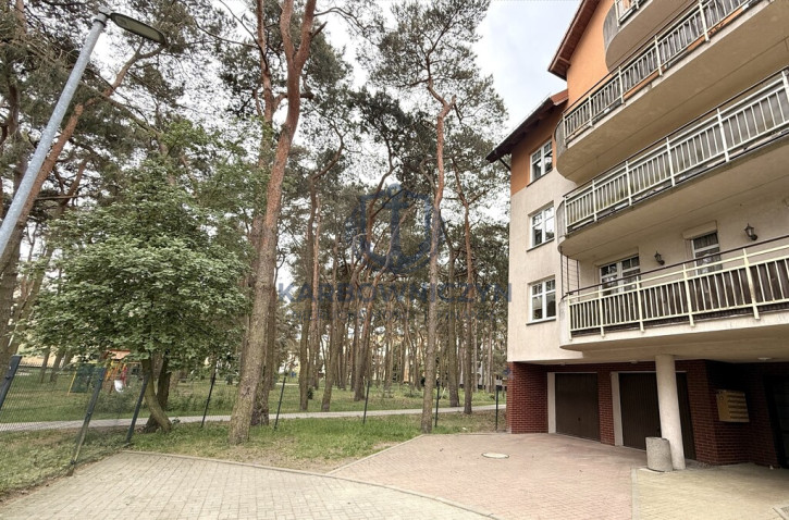 Mieszkanie Sprzedaż Police Bankowa 25