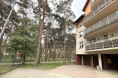 Mieszkanie Sprzedaż Police Bankowa