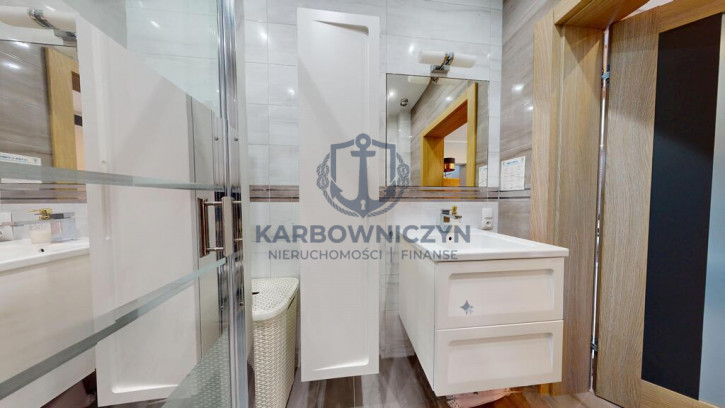 Dom Sprzedaż Szczecin os. Kasztanowe 18