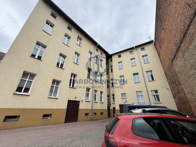 Mieszkanie Sprzedaż Stargard 19