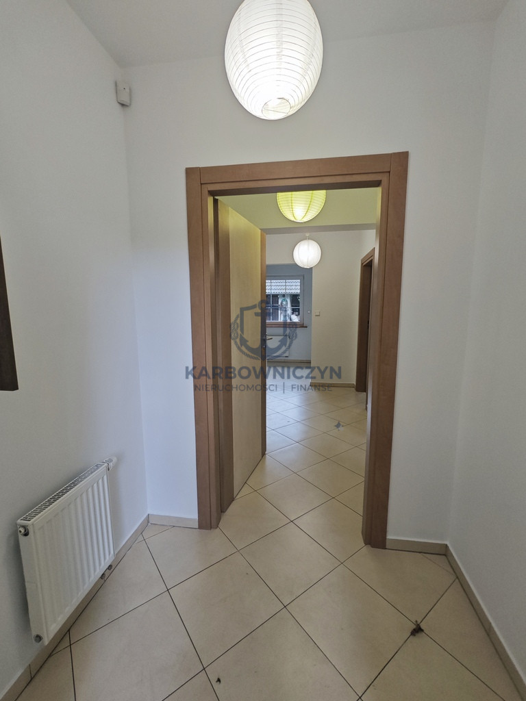 Lokal Wynajem Szczecin Osów 6