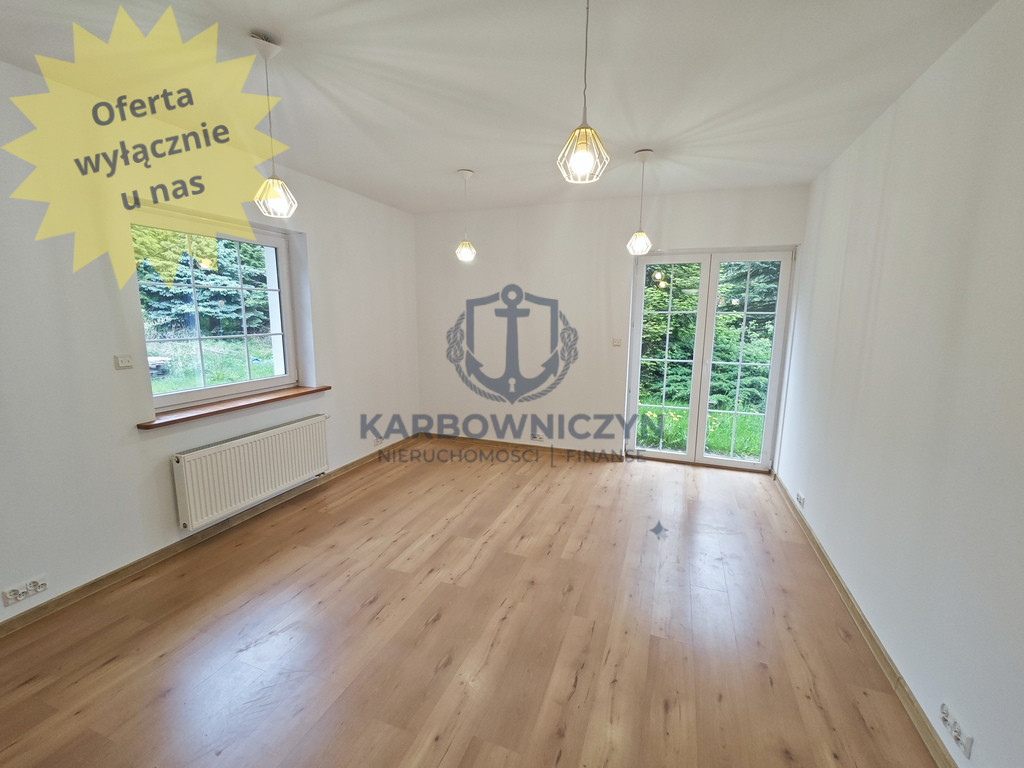 Lokal Wynajem Szczecin Osów 1