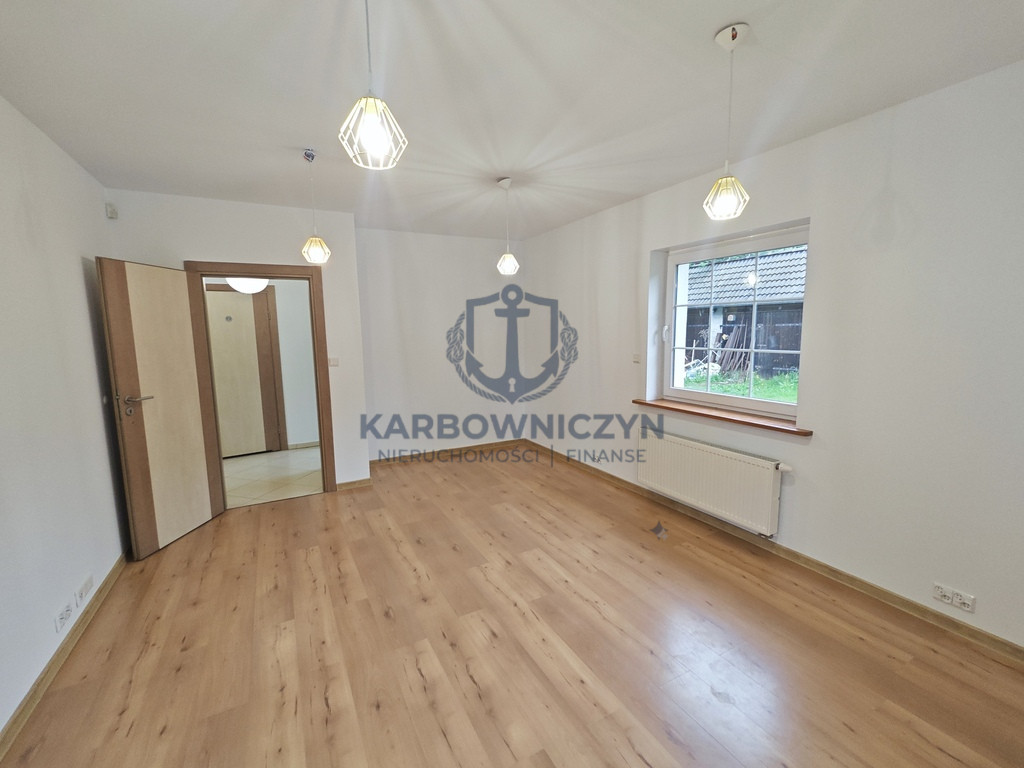 Lokal Wynajem Szczecin Osów 9