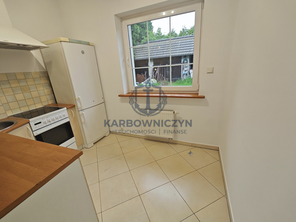 Lokal Wynajem Szczecin Osów 11