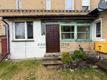 Mieszkanie Sprzedaż Trzebież Kościuszki