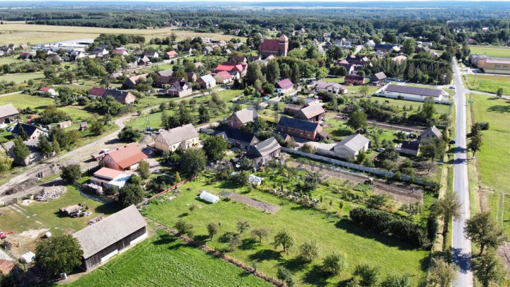 Działka Sprzedaż Przemocze 5