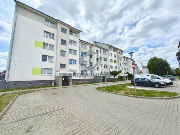 Mieszkanie Sprzedaż Nowogard