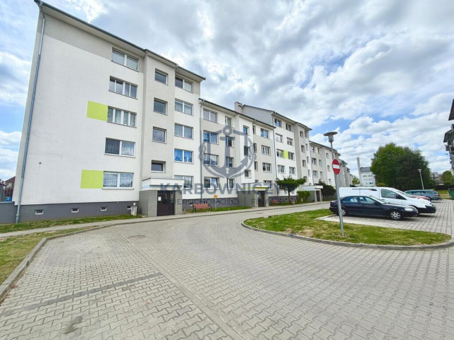 Mieszkanie Sprzedaż Nowogard 3