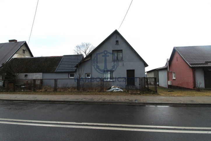 Dom Sprzedaż Słonowice 1