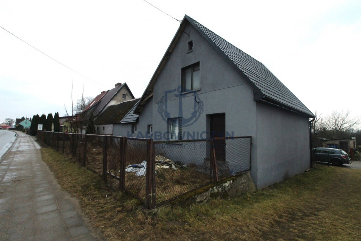 Dom Sprzedaż Słonowice 2