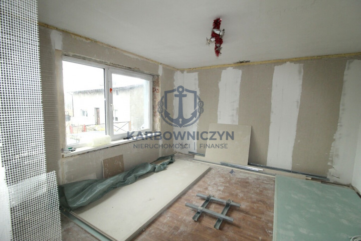 Dom Sprzedaż Słonowice 8