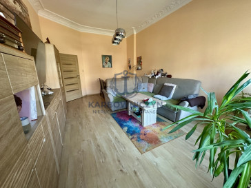 Mieszkanie Sprzedaż Szczecin Śródmieście-Centrum al.&nbsp;Piastów