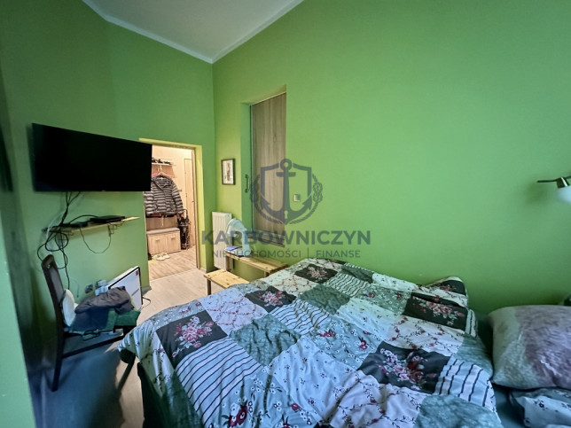 Mieszkanie Sprzedaż Szczecin Śródmieście-Centrum al.&nbsp;Piastów 8