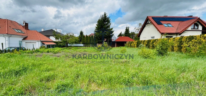 Działka Sprzedaż Szczecin Osów 1