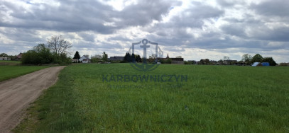 Działka Sprzedaż Bagna