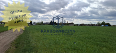Działka Sprzedaż Bagna