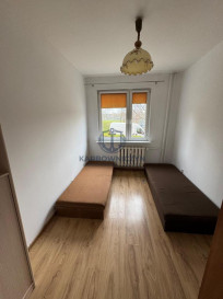 Mieszkanie Wynajem Szczecin os. Bukowe Pomarańczowa