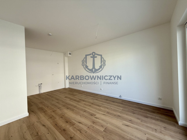 Mieszkanie Sprzedaż Grzybowo Nadmorska 4