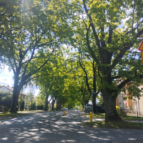 Mieszkanie Sprzedaż Szczecin Warszewo Szwedzka 13