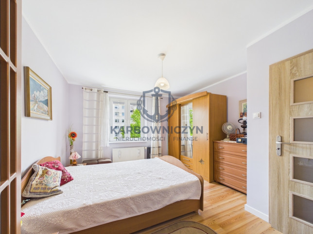 Mieszkanie Sprzedaż Police Grzybowa 3