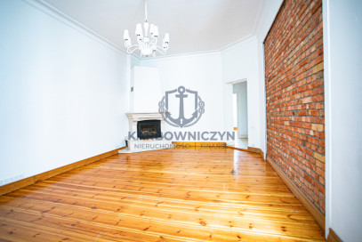 Mieszkanie Sprzedaż Szczecin Śródmieście-Centrum al.&nbsp;Papieża Jana Pawła II
